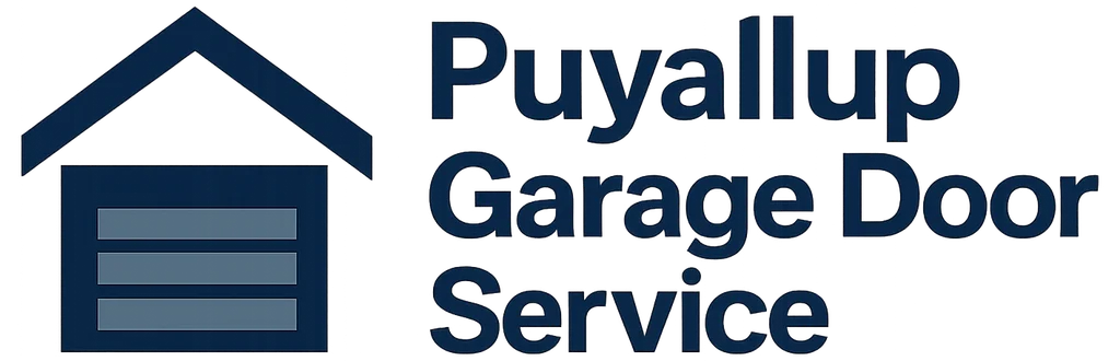 Puyallup Garage Door Service